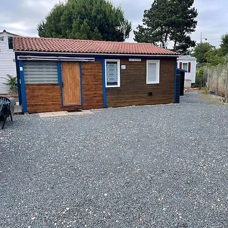 En Bord En De Mer. * Port-des-Barques